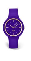Orologio Lowell Donna H2X in Silicone P-SP443DPR - P-SP443DPR